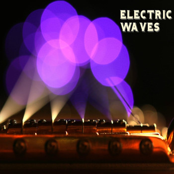 Jamie Dupuis - Electric Waves