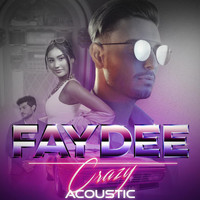 Faydee - Crazy (Acoustic)