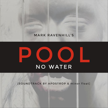Minor Float & Apostrop - Pool (No Water)