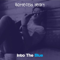 Into The Blue - Battlefield Heart