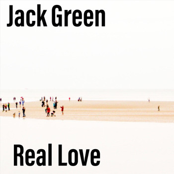 Jack Green - Real Love