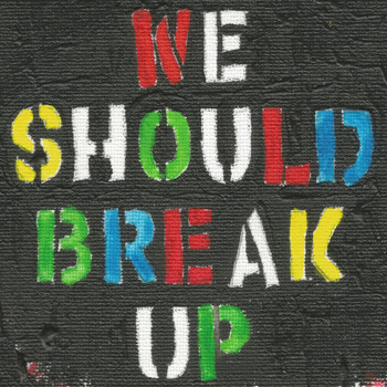 Nerina Pallot - We Should Break Up