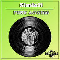 Simioli - Funk Access