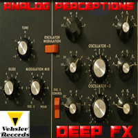 Deep FX - Analog Perceptions