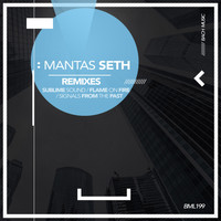 Mantas Seth - Remixes