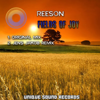 Reeson - Fields Of Joy