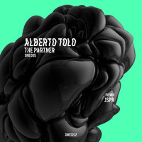 Alberto Tolo - The Partner EP
