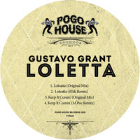 Gustavo Grant - Loletta