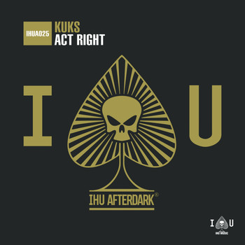 KuKs - Act Right