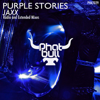 Purple Stories - Jaxx