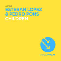 Esteban Lopez & Pedro Pons - Children