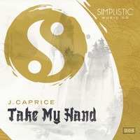 J.Caprice - Take My Hand