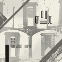Level Groove - Adapter EP