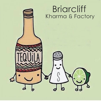 Briarcliff - Tequila S
