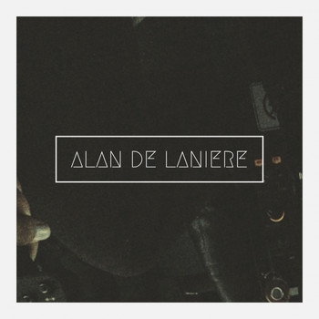 Alan de Laniere - Less Time