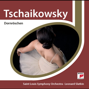 Various Artists - Tschaikowsky: Dornröschen (Highlights)