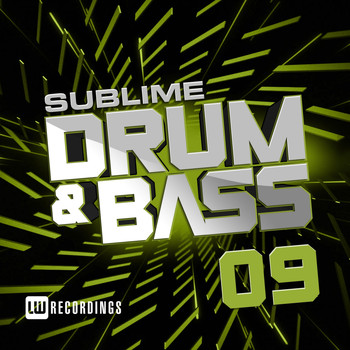 Various Artists - Sublime Drum & Bass, Vol. 09