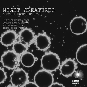 Night Creatures - Another Dimension, Pt. 2