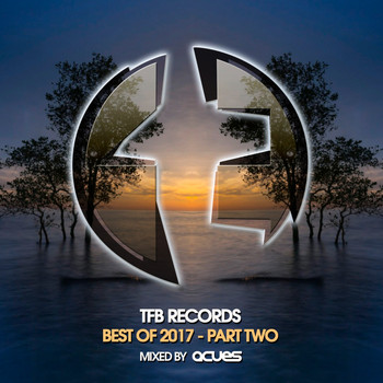 Various Artists - TFB Records : Best of 2017, Pt. 2 (Mixed by Acues)