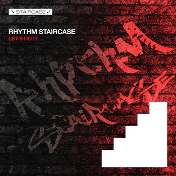 Rhythm Staircase - Let's Do It