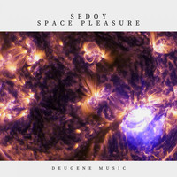 Sedoy - Space Pleasure