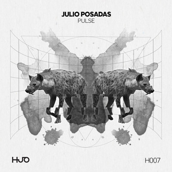 Julio Posadas - Pulse