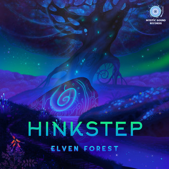 Hinkstep - Elven Forest