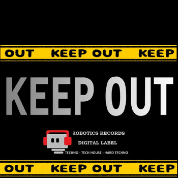 Xman - Keep Out