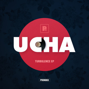 Ucha - Turbulence