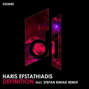 Haris Efstathiadis - Definition