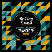 Overtracked & Benjamin Scott - Triangle