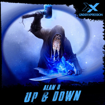 Alan D, Netto Buck - Up & Down (Explicit)