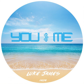 Luke James - You & Me