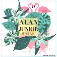 Alan Junior - Break