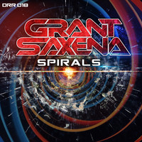 Grant Saxena - Spirals