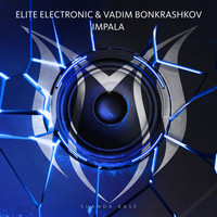 Elite Electronic & Vadim Bonkrashkov - Impala