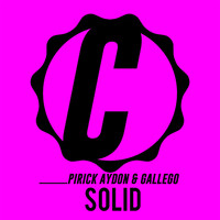 Pirick Aydon & Gallego - Solid