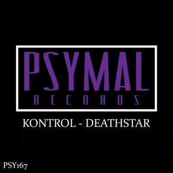 Kontrol - Death Star
