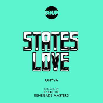 ONYVA - States Love