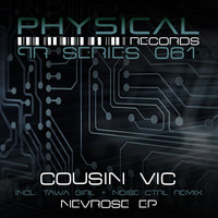 Cousin Vic - Nevrose EP
