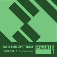 Farid & Hidden Tigress - Diamond Eyes