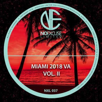 Various Artists - Miami 2018 Va, Vol. 2