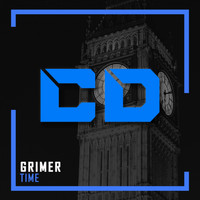 Grimer - Time