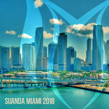 Various Artists - Suanda Miami 2018