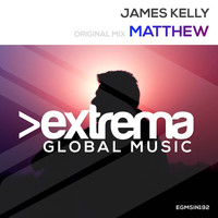 James Kelly - Matthew