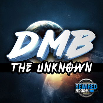 DJ DMB - The Unknown
