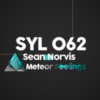 Sean Norvis - Meteor Feelings