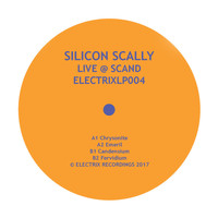 Silicon Scally - Live At Scand