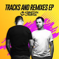 Krinitsyn & Pravda - Tracks and Remixes EP