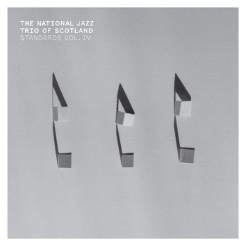 The National Jazz Trio Of Scotland - Standards Vol. IV